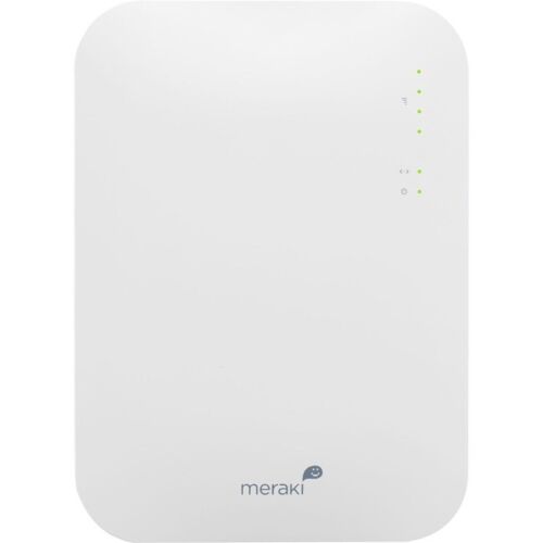 PRICE DROP!! Meraki MR16 Dual-Radio 802.11n PoE Cloud Managed Access