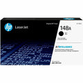 HP I W1480A Cartucho de Tóner Láser Original HP 148A Rendimiento Estándar - Negro - 1 Pieza