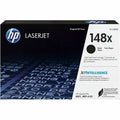 HP I W1480X Cartucho de Tóner Láser Original HP 148X de Alto Rendimiento - Negro - 1 Unidad