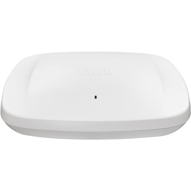 Cisco MR57-HW Meraki MR57 Tri Band 802.11ax 8.35 Gbit/s Punto de Acceso Inalámbrico - Interior