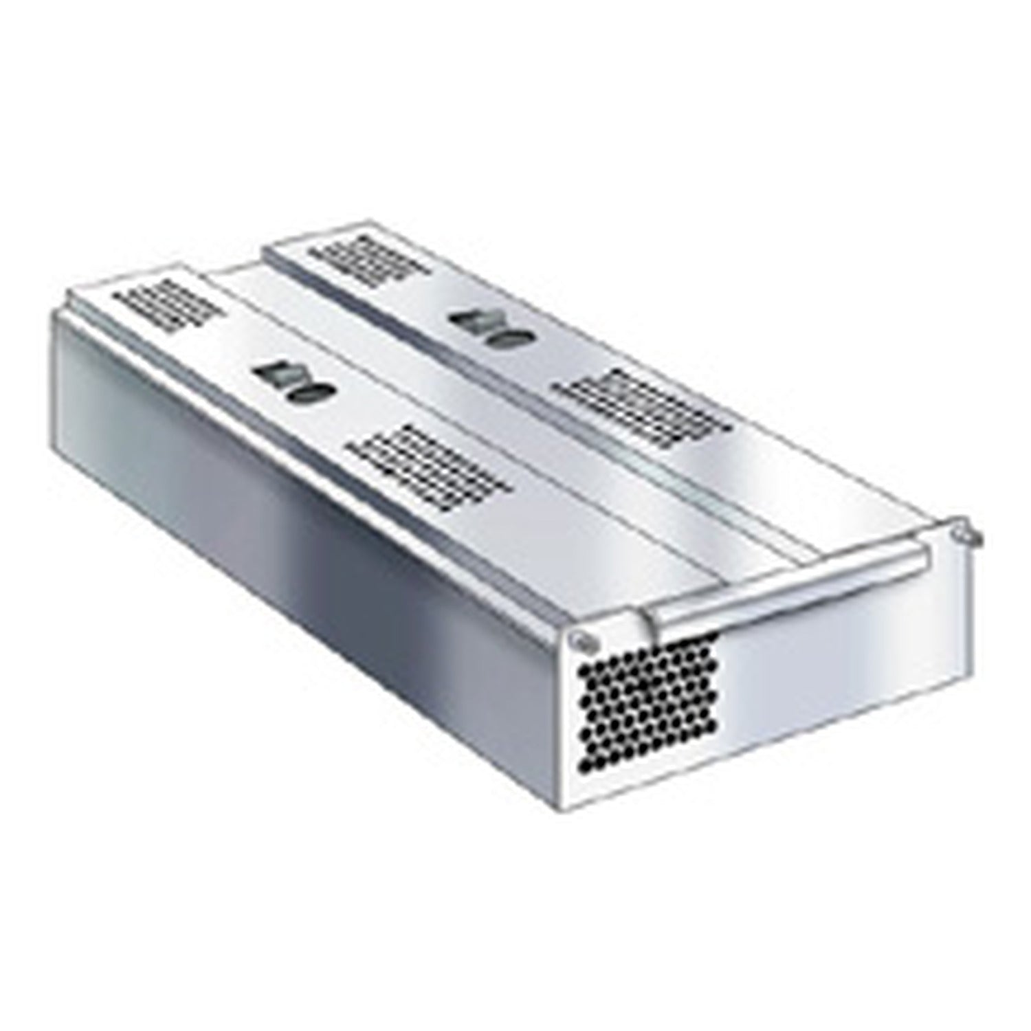 APC by Schneider Electric SYBT2 Módulo de Batería APC Symmetra RM 2-6kVA