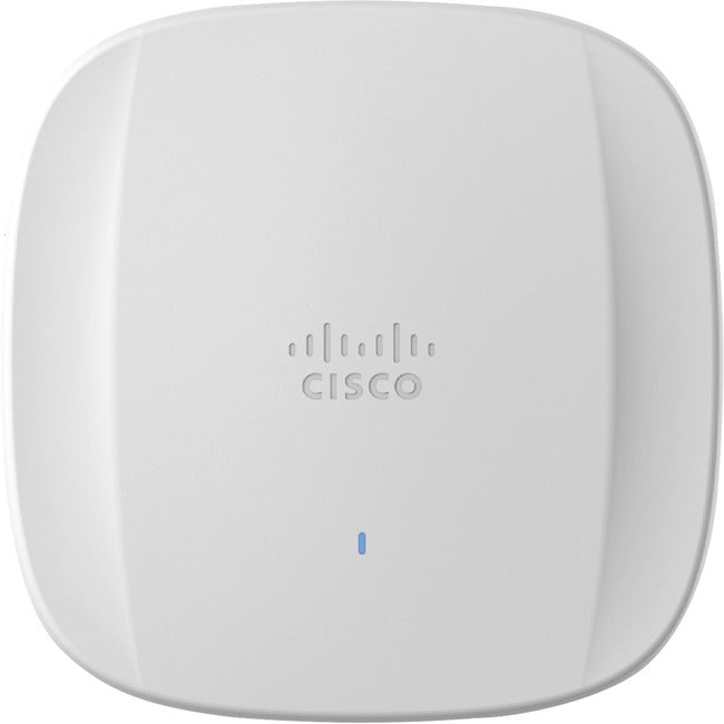 Cisco CW9164I-MR Meraki Catalyst CW9164I Tri Band IEEE 802.11ax 7.49 Gbit/s Punto de Acceso Inalámbrico