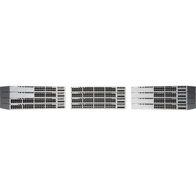 Cisco C9200CX-12T-2X2G-E Catalyst C9200CX-12T-2X2G Switch Ethernet