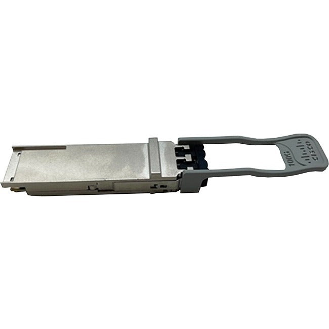 Cisco QSFP-100G-SR1.2= Módulo QSFP Cisco