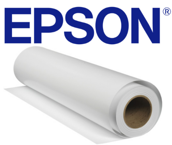 Epson S045453A DS Transfer Papel Adhesivo Imprimible