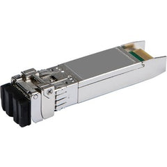 HPE Aruba JL484A Transceptor 25G SFP28 LC SR 100m MMF - Para redes de datos, red óptica - 1 x red LC 25GBase-SR - Fibra óptica - Multimodo - 25 Gigabit Ethernet - 25GBase-SR