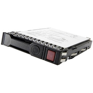 HPE Aruba P23863-B21 Disco duro de 16 TB - Interno de 3,5" - SAS (SAS de 12 Gb/s) - Servidor, dispositivo de sistema de almacenamiento compatible - 7200 rpm