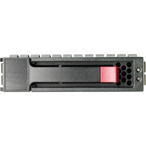 HPE Aruba R0Q53A Disco duro de 900 GB - Interno de 2,5" - SAS (SAS de 12 Gb/s) - Dispositivo de sistema de almacenamiento compatible - 15000 rpm