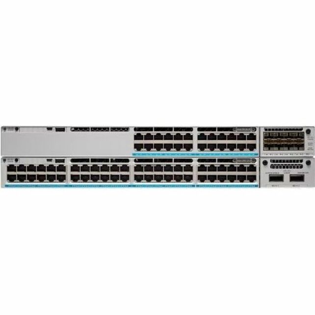 Cisco C9300X-48HXN-A Catalyst C9300X-48HXN Switch Ethernet