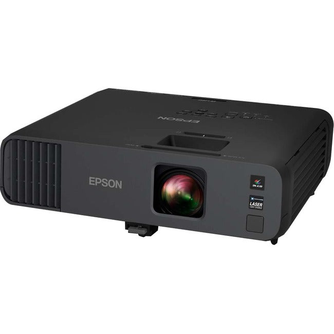 Epson V11HA72120 PowerLite L265F Proyector 3LCD - De Escritorio, Montable en Techo
