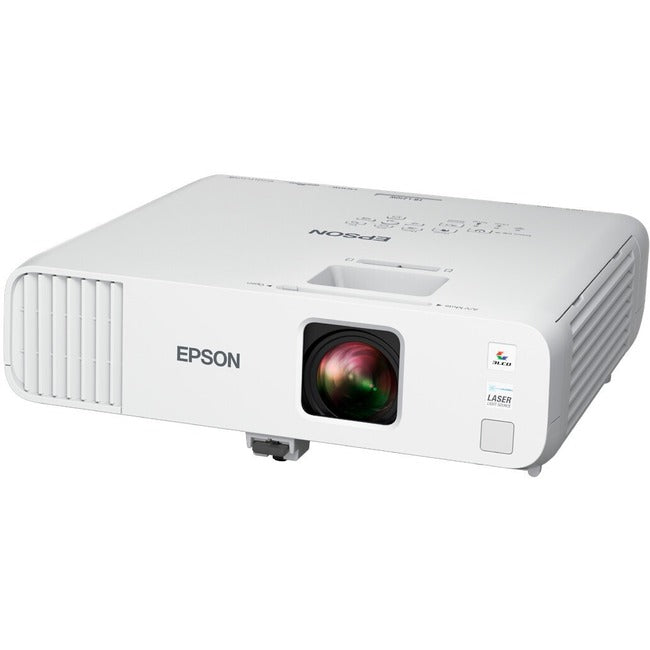 Epson V11HA70020 PowerLite L210W Proyector 3LCD - 16:9 - Montable en Techo
