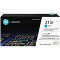 HP I W2131Y HP 213Y Cartucho de Tóner Láser Original - Cyan - 1 Pieza