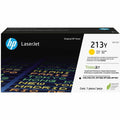 HP I W2132Y HP 213Y Cartucho de Tóner Láser Original - Amarillo - 1 Pieza