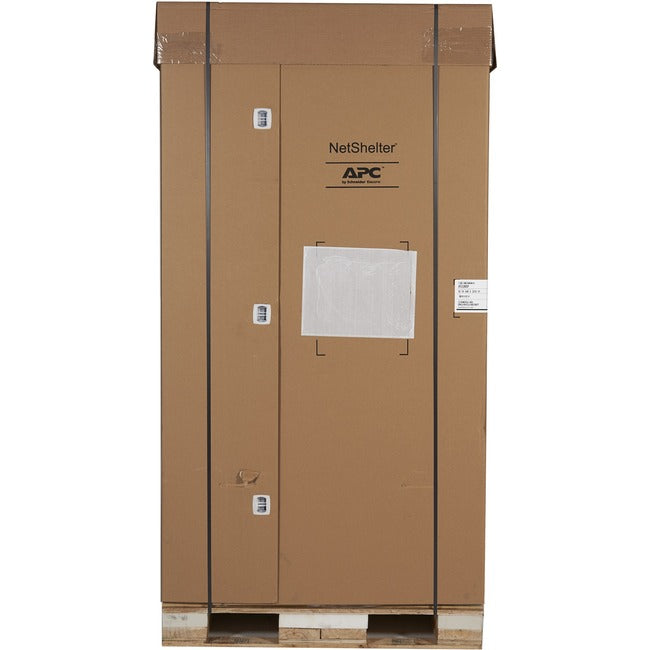 APC by Schneider Electric AR3300SP NetShelter SX AR3300SP Embalaje Antiimpacto