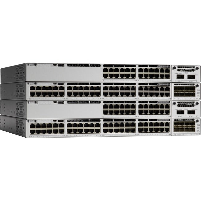 Cisco C9300-48UXM-A Catalyst C9300-48UXM-A Conmutador Ethernet