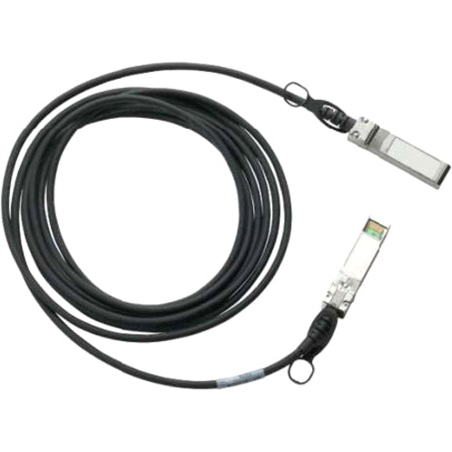Cisco SFP-H10GB-CU5M= Cable de ensamblaje Twinax SFP+ 10G de 5 m, Pasivo