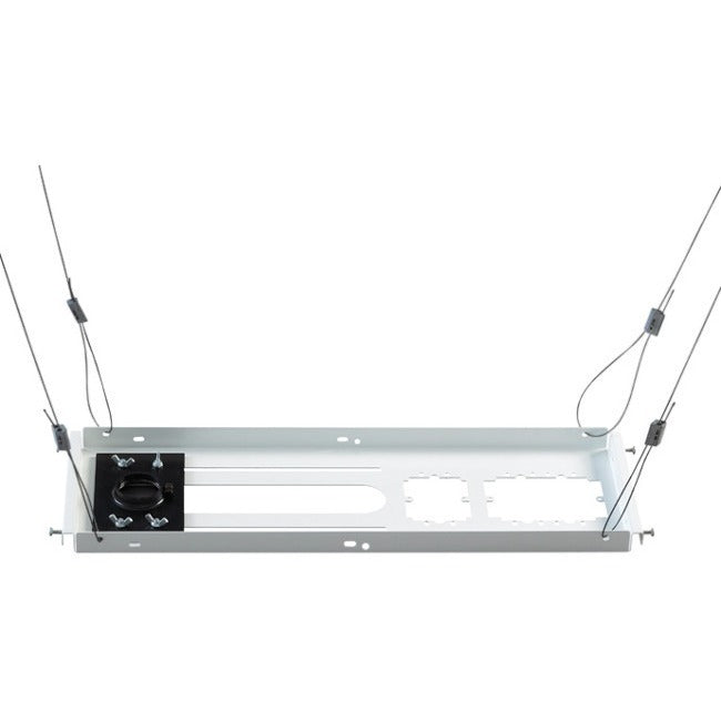 Epson V12H804001 SpeedConnect ELPMBP04 Soporte de Techo para Proyector - Blanco