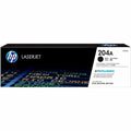 HP I CF510A HP 204A (CF510A) Cartucho de Tóner Láser Original de Rendimiento Estándar - Negro - 1 Unidad