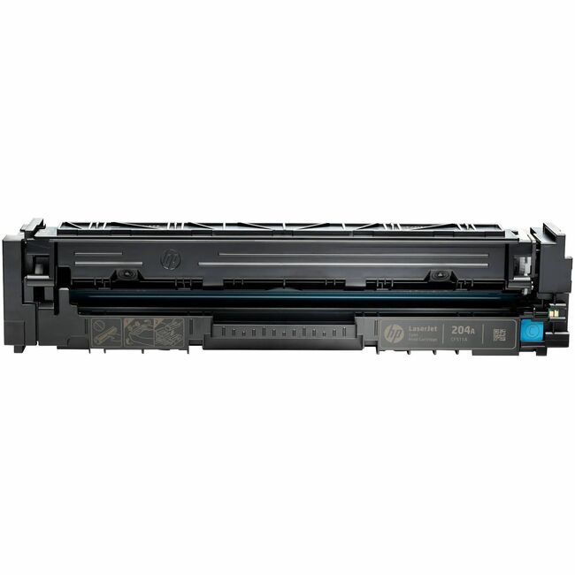 HP I CF511A HP 204A (CF511A) Cartucho de Tóner Láser Original de Rendimiento Estándar - Cian - 1 Unidad