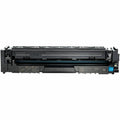 HP I CF511A HP 204A (CF511A) Cartucho de Tóner Láser Original de Rendimiento Estándar - Cian - 1 Unidad