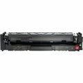 HP I CF513A HP 204A (CF513A) Cartucho de Tóner Láser Original de Rendimiento Estándar - Magenta - 1 Pieza