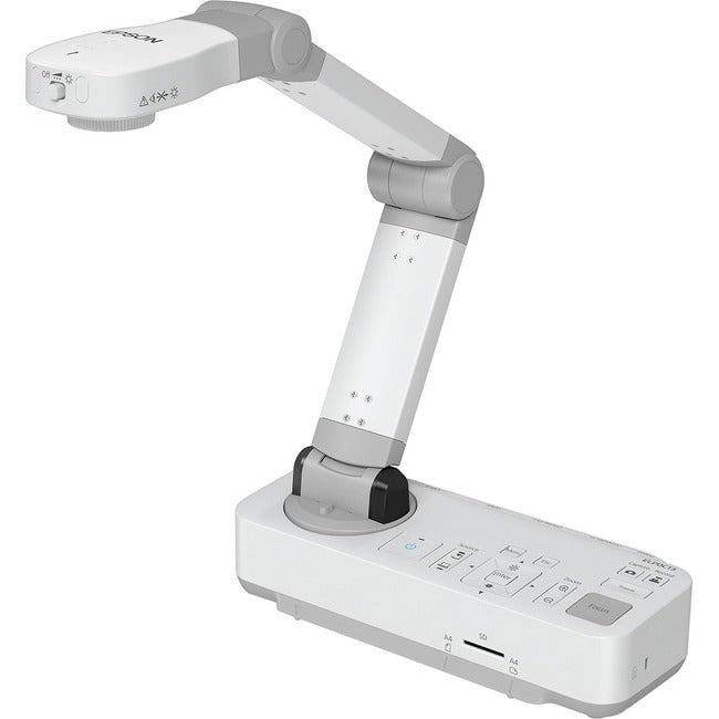Epson V12H757020 Cámara de Documentos Epson DC-13