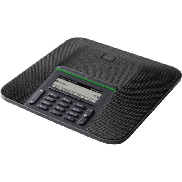 Cisco CP-7832-3PCC-K9= 7832 IP Conference Station - Corded - Smoke