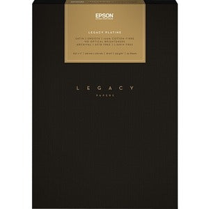 Epson S450082 Papel Inkjet Legacy de Epson
