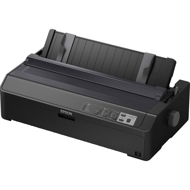 Epson C11CF38201 Impresora Epson FX-2190II de Matriz de Puntos de 9 Agujas - Energy Star