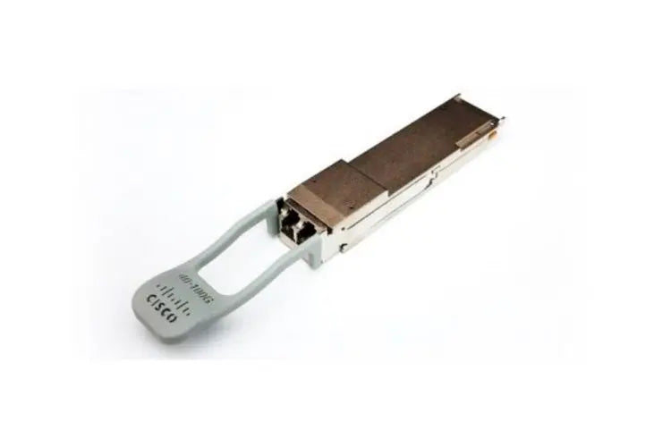 Cisco QSFP-40/100-SRBD= Módulo Cisco QSFP