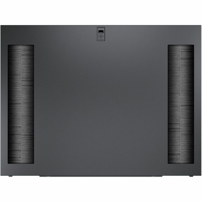 APC by Schneider Electric AR7315 APC NetShelter SX 45U 1070mm Paneles laterales Split Feed Through Negro Cantidad 2