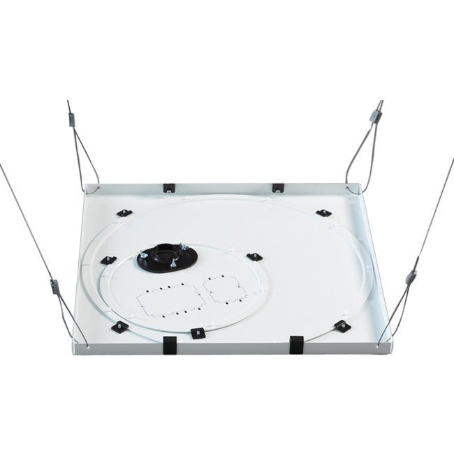 Epson V12H806001 SpeedConnect ELPMBP06 Soporte de Techo para Proyector - Blanco