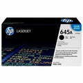 HP I C9730A HP 645A (C9730A) Cartucho de Tóner Láser Original - Paquete Individual - Negro - 1 Cada Uno