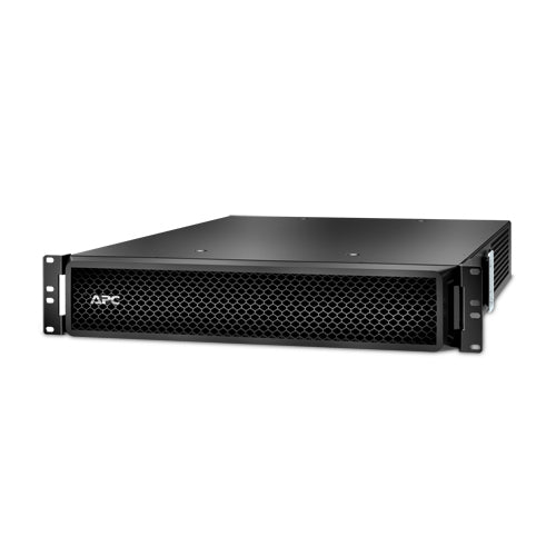 APC by Schneider Electric SRT5KRMTF Transformador Reductor APC Smart-UPS, 5kVA, montaje en rack, 2U, 12 salidas NEMA 5-20R
