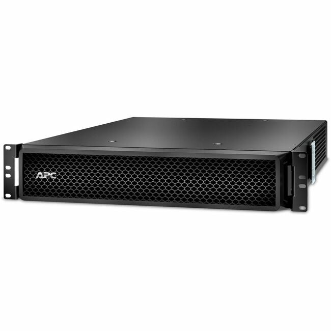 APC by Schneider Electric SRT5KRMTF Transformador escalonador APC Smart-UPS, 5kVA, montaje en bastidor, 2U, 12 salidas NEMA 5-20R