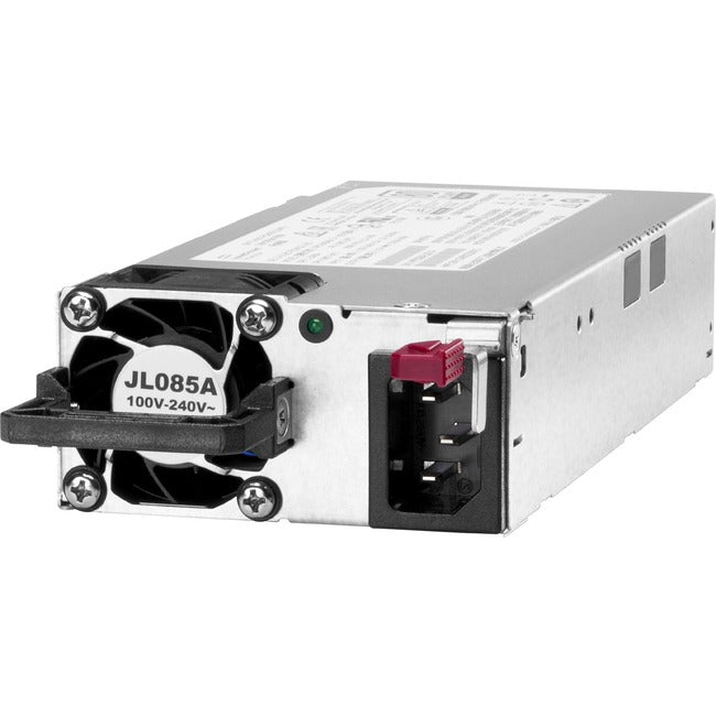 HPE JL085A#ABA Aruba X371 12VDC 250W 100-240VAC Fuente de Alimentación