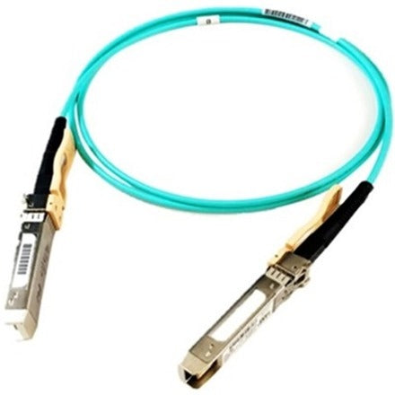 Cisco SFP-25G-AOC2M= Cable Óptico Activo Cisco 25G 2 Metros