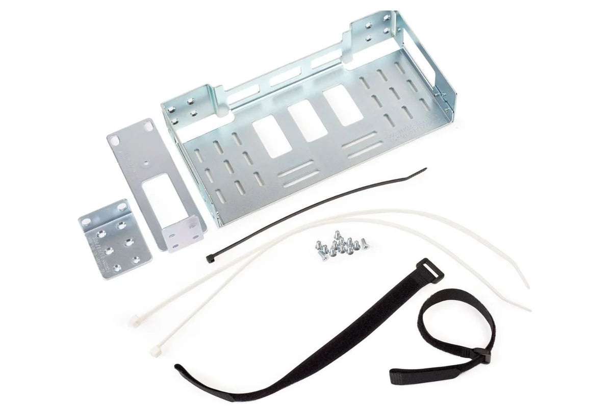 Cisco ACS-1100-RM-19= Soporte de Montaje en Rack Cisco para Enrutador