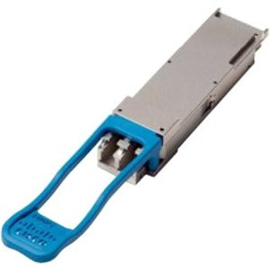 Cisco QSFP-100G-LR4-S= Módulo Cisco QSFP+