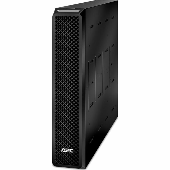 APC by Schneider Electric SRT96BP APC Smart-UPS On-Line SRT Paquete de Baterías para 3kVA Modelo de tiempo de ejecución extendido 96V