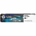 HP I F6T80AN HP 972A (F6T80AN) Cartucho de Tinta Original Page Wide - Paquete Simple - Negro Pigmentado - 1 Pieza