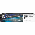 HP I F6T84AN HP 972X (F6T84AN) Cartucho de Tinta PageWide Original de Alto Rendimiento - Paquete Individual - Negro - 1 Pieza