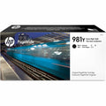 HP I L0R16A HP 981Y (L0R16A) Cartucho de Tinta Original Page Wide de Rendimiento Extra Alto - Negro - 1 Unidad