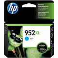 HP I L0S61AN#140 HP 952XL Cartucho de Tinta Original - Paquete Individual