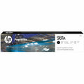 HP I J3M71A HP 981A (J3M71A) Cartucho de Tinta Original PageWide - Paquete Simple - Negro - 1 Unidad