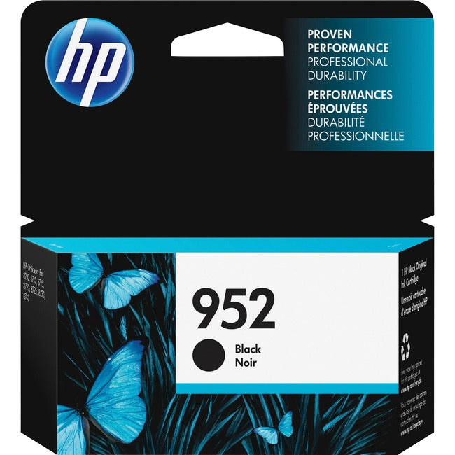 HP I F6U15AN#140 Cartucho de Tinta Original HP 952 - Paquete Individual
