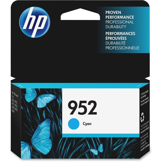 HP I L0S49AN#140 Cartucho de Tinta Original HP 952 - Paquete Individual