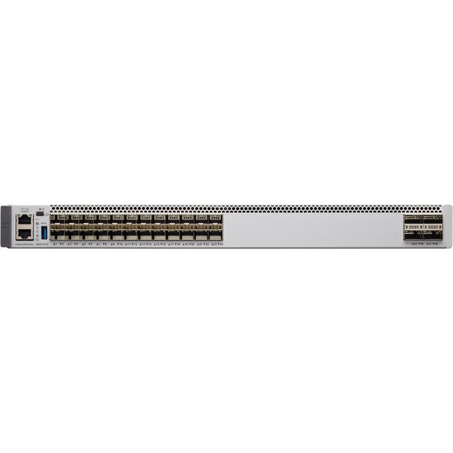 Cisco C9500-24Y4C-A Switch Cisco Catalyst C9500-24Y4C de Capa 3
