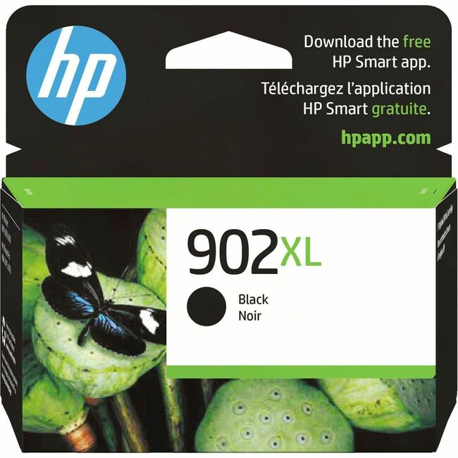 HP I T6M14AN#140 HP 902XL (T6M14AN#140) Cartucho de Tinta Original - Paquete Individual