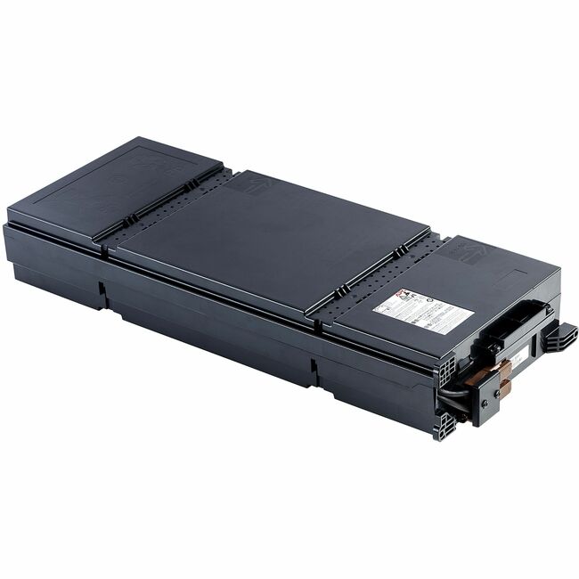 APC by Schneider Electric APCRBC152 Cartucho de Batería de Reemplazo APC para Smart-UPS On-Line, batería de plomo-ácido 12V 5Ah, garantía de reparación o reemplazo de 2 años